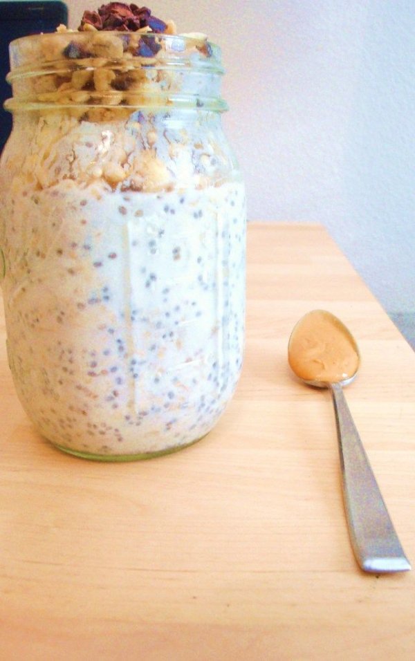 Overnight Oats