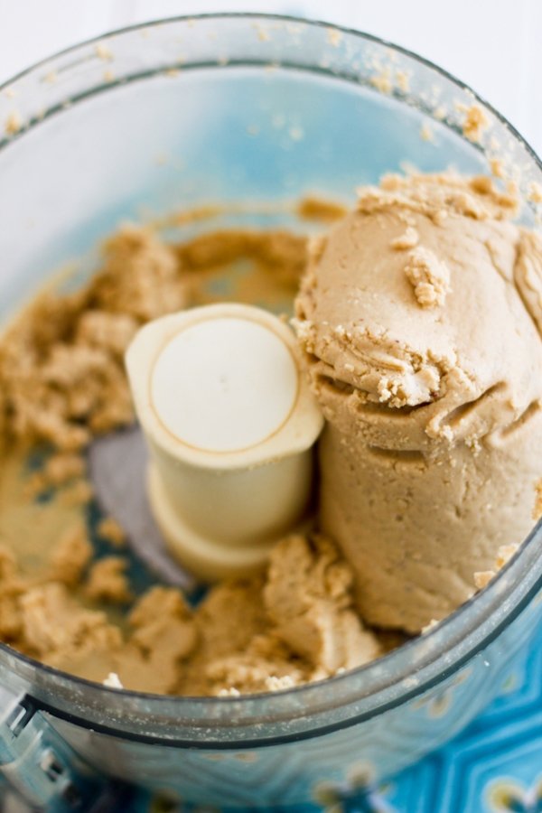 Cashew Butter