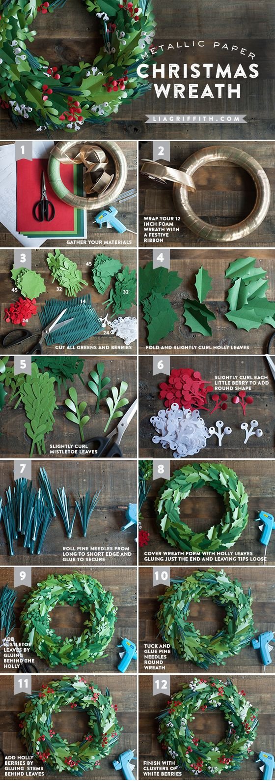 Christmas Wreath