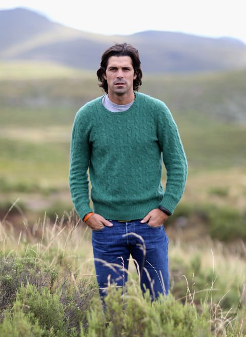 NACHO FIGUERAS