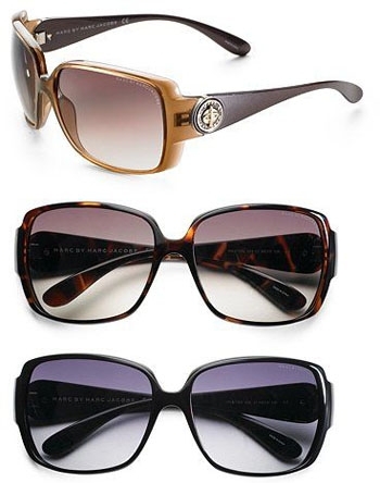 Marc by Marc Jacobs Medium Square Sunglasses