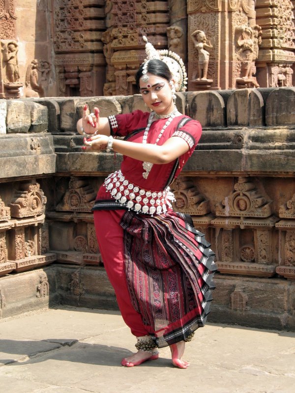 Odissi