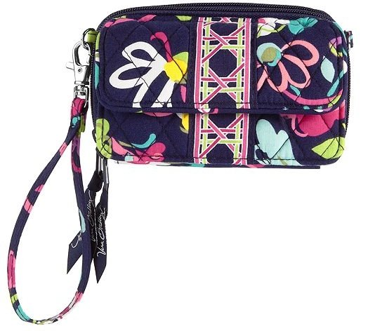 All in One Crossbody in Ribbons