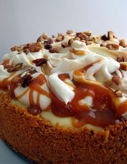 Candy Apple Pie