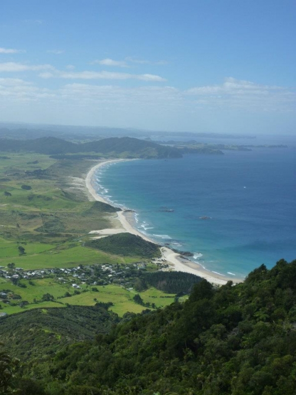 Ocean Beach, Whangarei