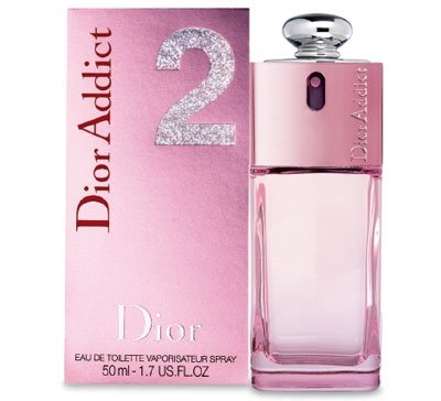 Dior Addict by Christian Dior