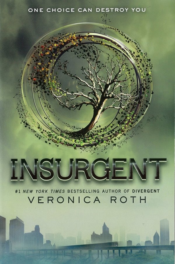 Insurgent