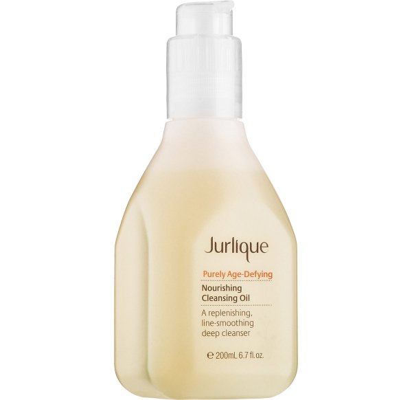 Jurlique Purely Age-Defying Nourishing Cleansing Oil