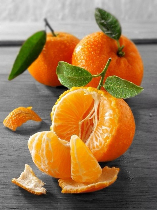 Tangerines