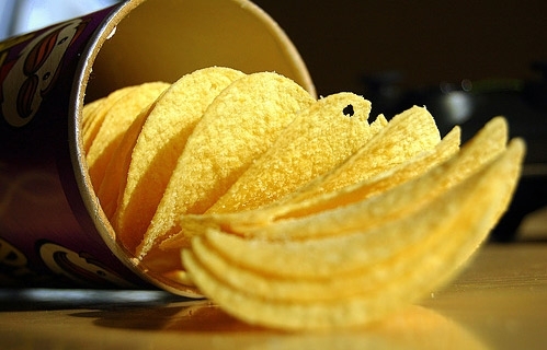 Potato Chips