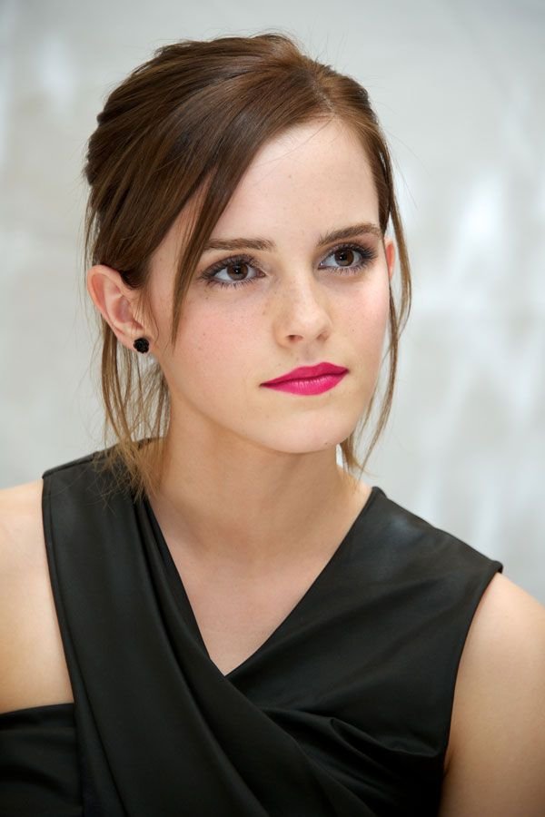 Emma Watson