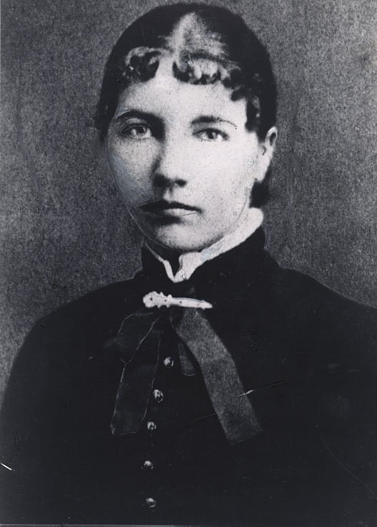 Laura Ingalls Wilder