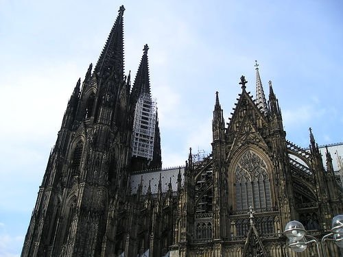 Cologne Cathedral