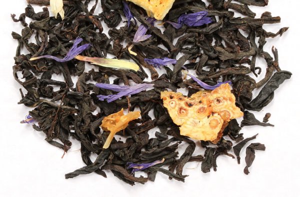 Adagio Tea