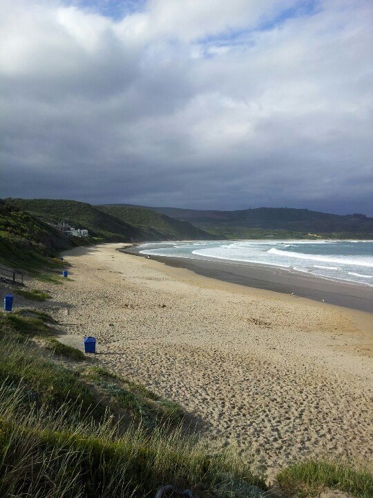 Buffalo Bay, Knysna, South Africa