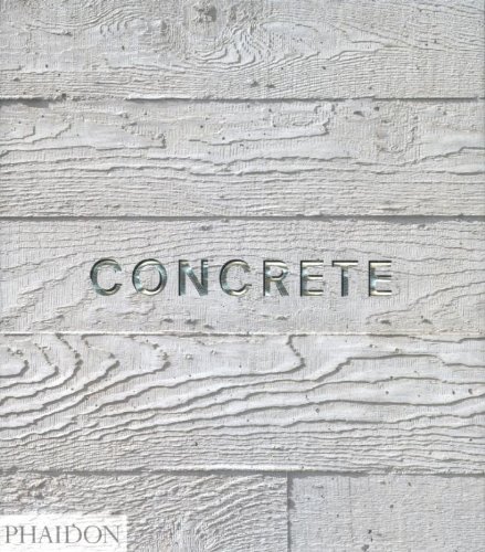 Concrete by Leonard Koren