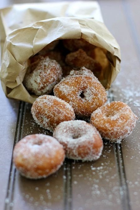 Doughnuts