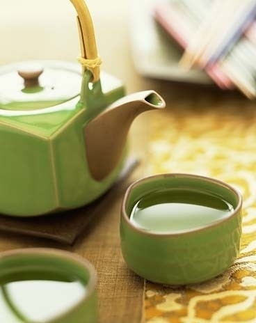 Green Tea