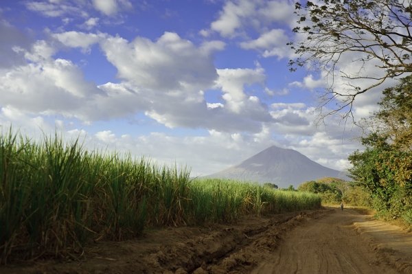 Nicaragua