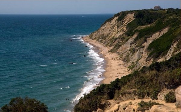 Block Island, Rhode Island