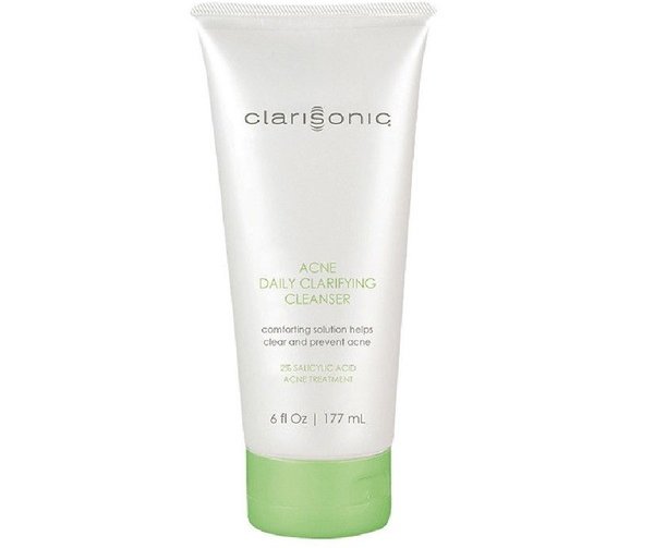 Clarisonic Acne Daily Clarifying Cleanser