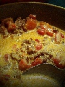 Taco Soup