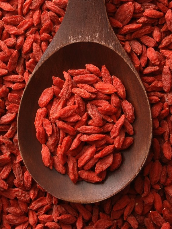 Goji Berries