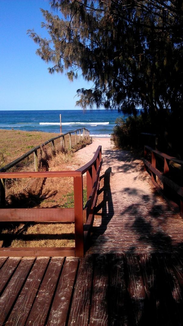 Kurrawa Beach, Broadbeach