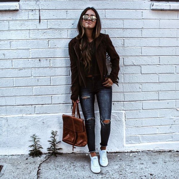 132 Female Style Looks to Love and Be Amazed at ...