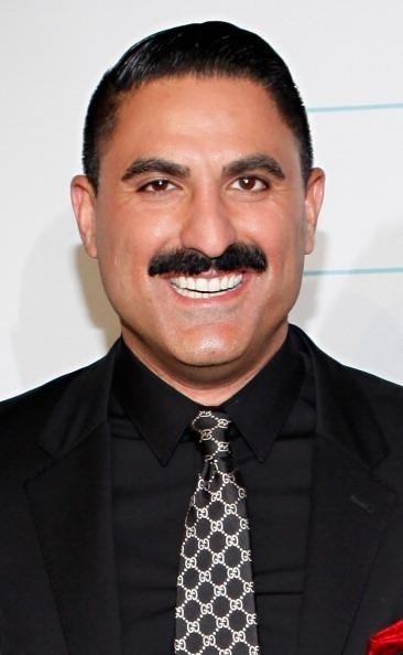 Reza Faraha