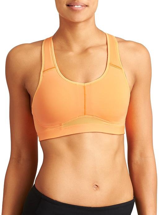 Athleta Hullabraloo Bra