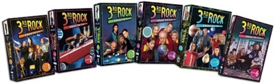 3rd Rock from the Sun