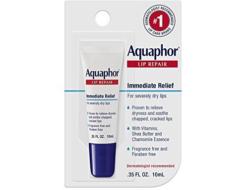 Aquaphor Lip Repair