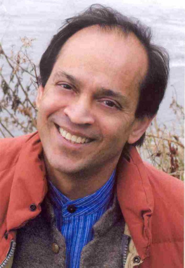 Vikram Seth