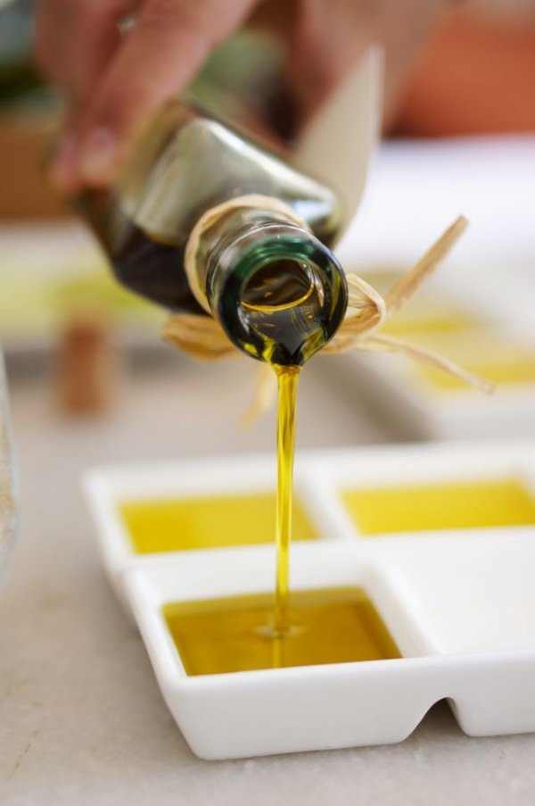 Olive Oil