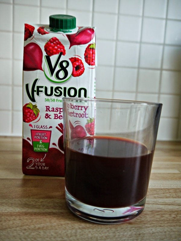 V8 Juice