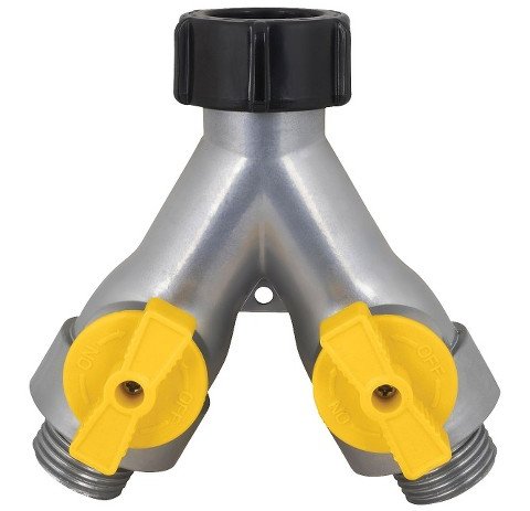 Hose Valve