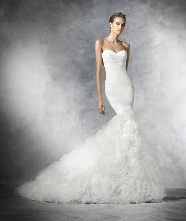 PRONOVIAS