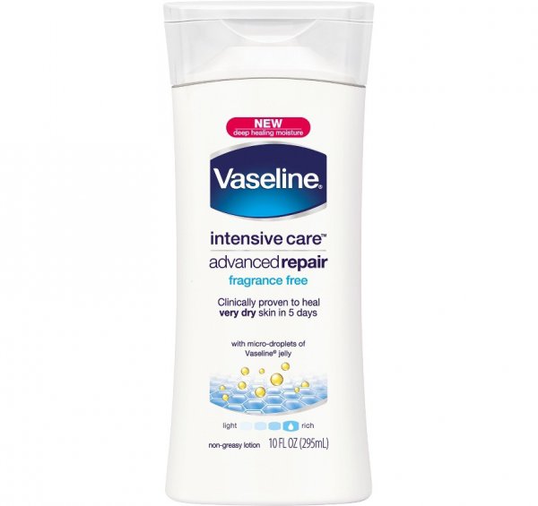 Vaseline Intensive Care Advanced Repair Lotion