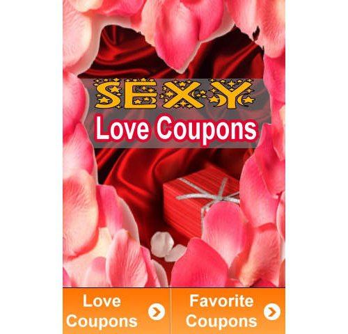 111 Romantic Love Coupons