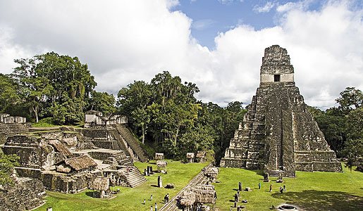 Tikal