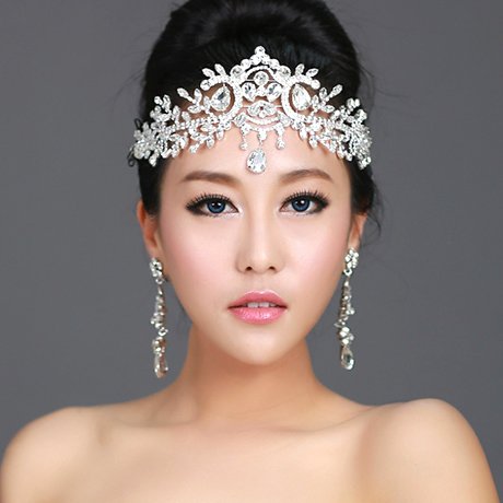 Bridal Tiara