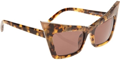 Alexander Wang Extreme Cat’s Eye