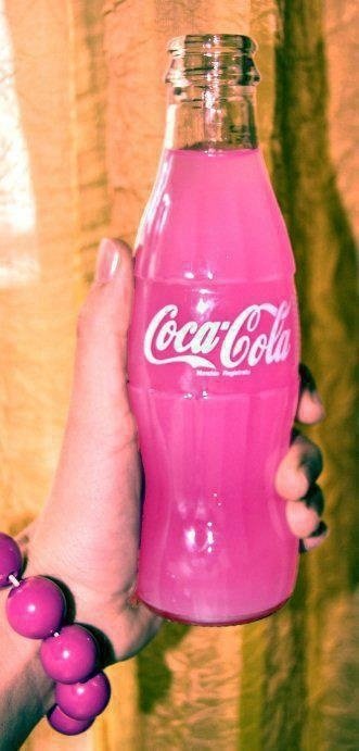 Pink Coke