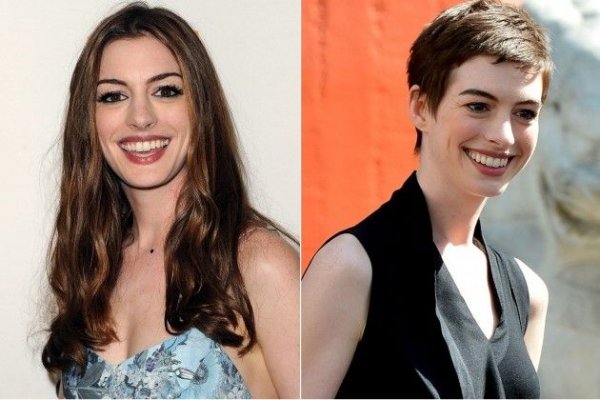 Anne Hathaway