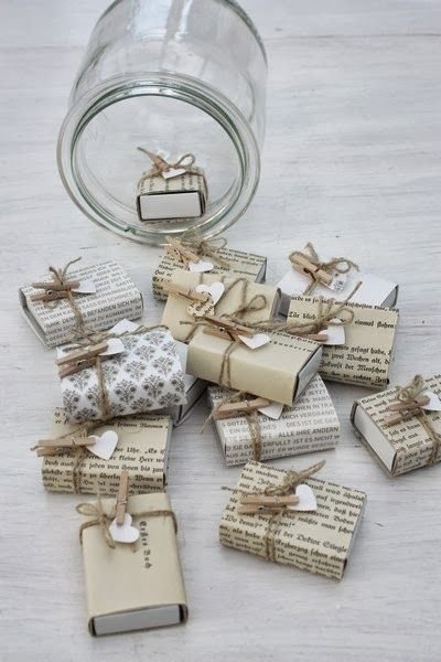 Tiny Presents