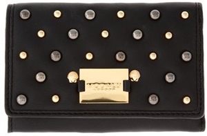 Modalu Small Studded Wallet