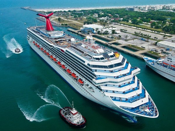 Carnival Cruises