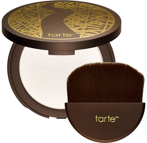 Tarte Smooth Operator™ Amazonian Clay Pressed Finishing Powder