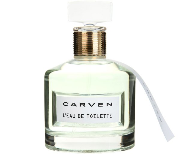 L’eau De Toilette – Carven